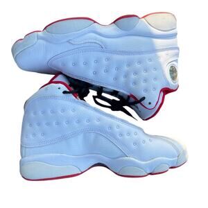 ✅ Boy's Air Jordan 13 Retro History of Flight- Size 6.5 Y (3A-A)